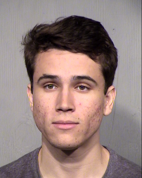 SAMUEL DAVID TORRES Mugshot / Maricopa County Arrests / Maricopa County Arizona