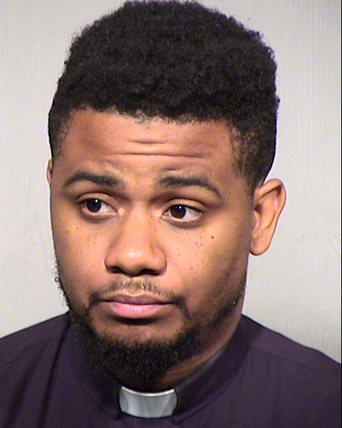 REDEEM GREEN ROBINSON Mugshot / Maricopa County Arrests / Maricopa County Arizona