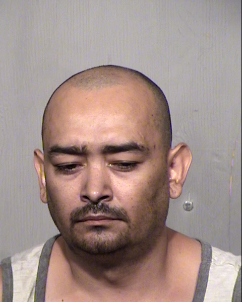 RAMON FAVELA GOMEZ Mugshot / Maricopa County Arrests / Maricopa County Arizona