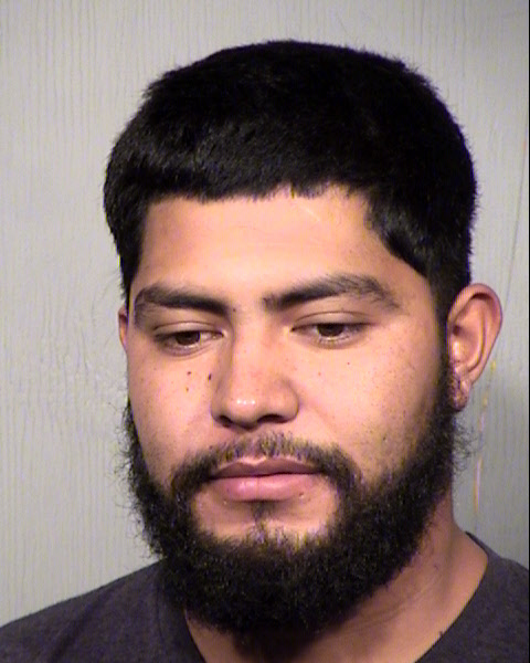 MIGUEL ANGEL ANGUIANO HERNANDE Mugshot / Maricopa County Arrests / Maricopa County Arizona