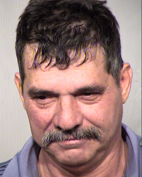 ELISEO LEON LEON Mugshot / Maricopa County Arrests / Maricopa County Arizona