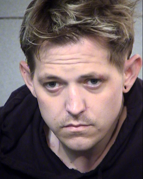 STEPHEN MATTHEW CANFIELD Mugshot / Maricopa County Arrests / Maricopa County Arizona