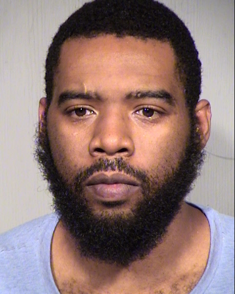 MARCELL RAY CRUZ Mugshot / Maricopa County Arrests / Maricopa County Arizona