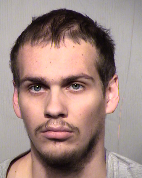 MICHAEL HONSHOKI LIVINGSTON Mugshot / Maricopa County Arrests / Maricopa County Arizona