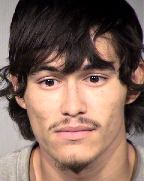 FRANK ROSENDO BENDER Mugshot / Maricopa County Arrests / Maricopa County Arizona