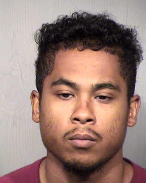 LEEANDER GARCIA Mugshot / Maricopa County Arrests / Maricopa County Arizona