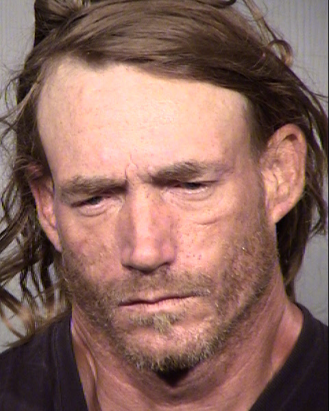 DAVID WENDELL KNIGHT Mugshot / Maricopa County Arrests / Maricopa County Arizona