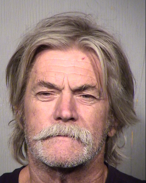 STEVEN GOODE Mugshot / Maricopa County Arrests / Maricopa County Arizona