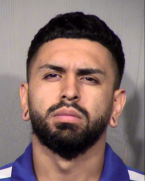 MIGUEL ANGEL RODRIGUEZ-ZAMORA Mugshot / Maricopa County Arrests / Maricopa County Arizona