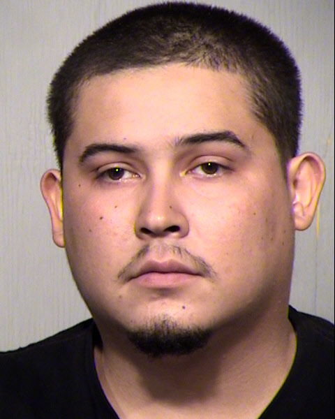 JUAN ANTONIO VIZCARRA Mugshot / Maricopa County Arrests / Maricopa County Arizona