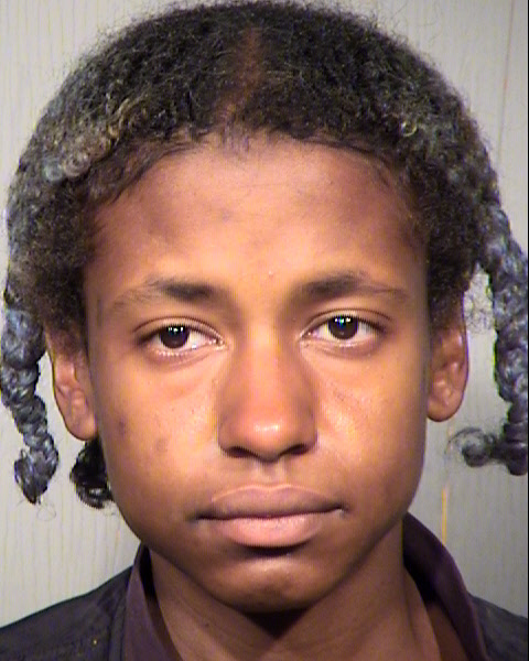 KYEMA CATTRON SMITH Mugshot / Maricopa County Arrests / Maricopa County Arizona