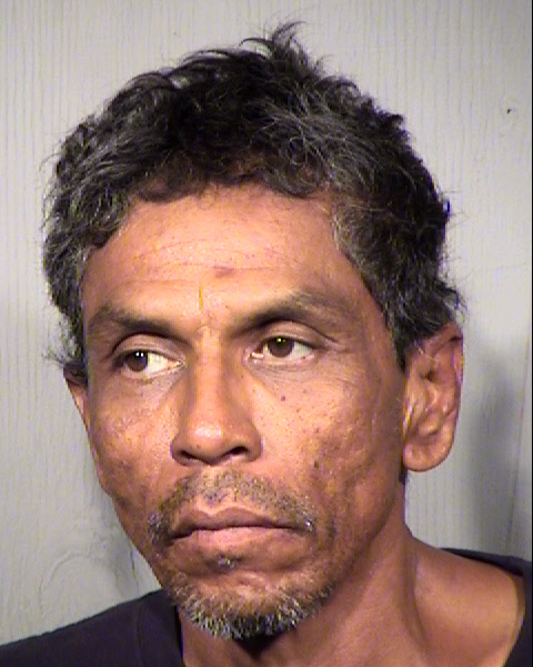 IRVIN HANDES ADAMS Mugshot / Maricopa County Arrests / Maricopa County Arizona