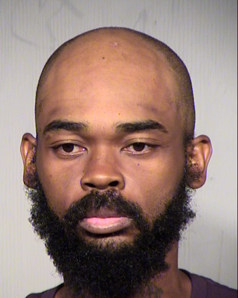 ANDRE JONES Mugshot / Maricopa County Arrests / Maricopa County Arizona