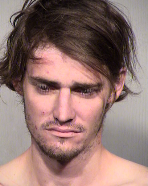 DAVID MITCHELL SCHLOTTMAN Mugshot / Maricopa County Arrests / Maricopa County Arizona