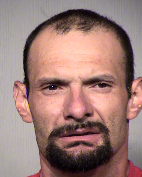 RUBEN JOSE MARTINEZ Mugshot / Maricopa County Arrests / Maricopa County Arizona