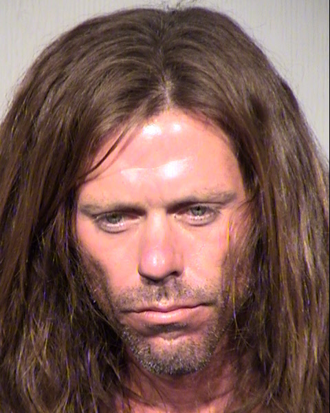 JONATHAN ANDREW PRICE Mugshot / Maricopa County Arrests / Maricopa County Arizona