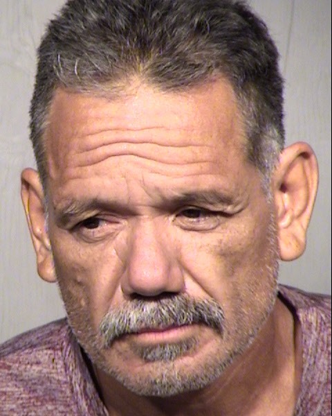 EDDIE ESQUIVEL CISNEROZ Mugshot / Maricopa County Arrests / Maricopa County Arizona