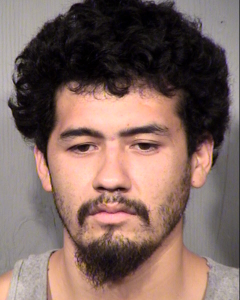 STEVE GABRIEL GUTIERREZ NAVA Mugshot / Maricopa County Arrests / Maricopa County Arizona