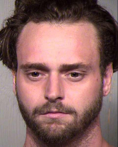 JOSEPH MICHAEL MIDDAUGH Mugshot / Maricopa County Arrests / Maricopa County Arizona