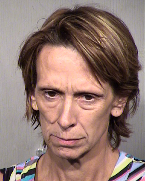KIMBERLY ANN NELSON Mugshot / Maricopa County Arrests / Maricopa County Arizona