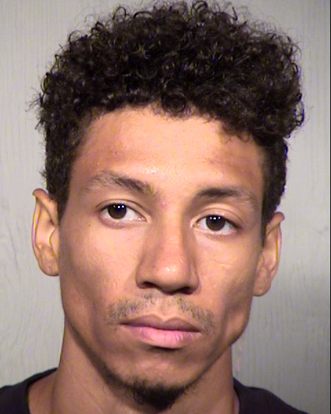 YOMAELIEL PEREZ Mugshot / Maricopa County Arrests / Maricopa County Arizona