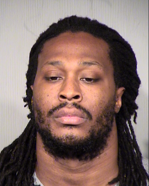 RAFEAL C WARREN Mugshot / Maricopa County Arrests / Maricopa County Arizona