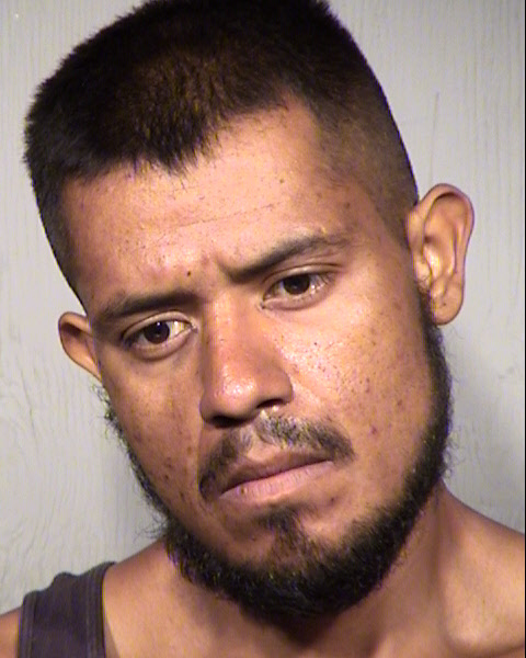 JOUQUIN MANUEL RODRIGUEZ Mugshot / Maricopa County Arrests / Maricopa County Arizona
