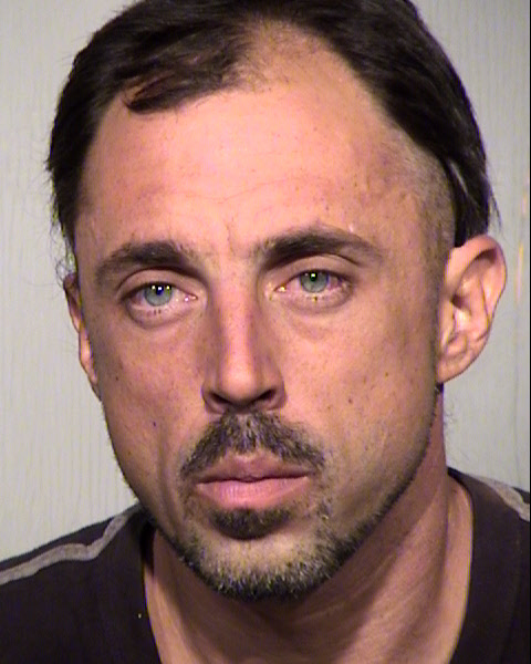 SCOTT JOSEPH BIELIK Mugshot / Maricopa County Arrests / Maricopa County Arizona