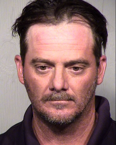 MICHAEL JAMES HANEY Mugshot / Maricopa County Arrests / Maricopa County Arizona