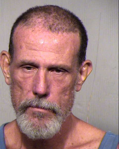 ADRIAN JAMES LASHUA Mugshot / Maricopa County Arrests / Maricopa County Arizona