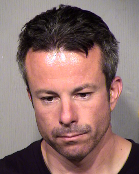 RYAN LEWIS LEVITAN Mugshot / Maricopa County Arrests / Maricopa County Arizona