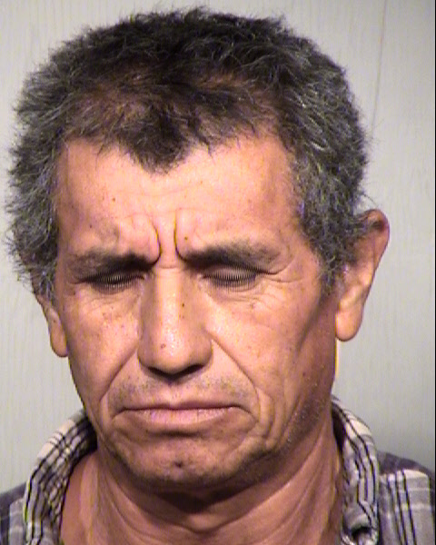 JUAN MANUEL NAVARRO Mugshot / Maricopa County Arrests / Maricopa County Arizona