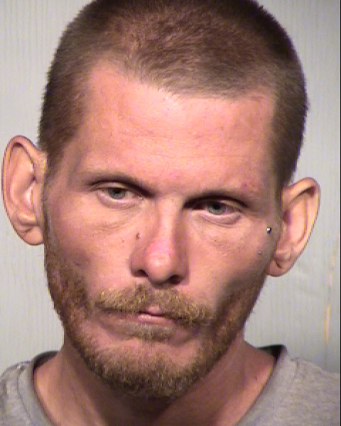 JUSTIN ALEXANDER ROSE Mugshot / Maricopa County Arrests / Maricopa County Arizona