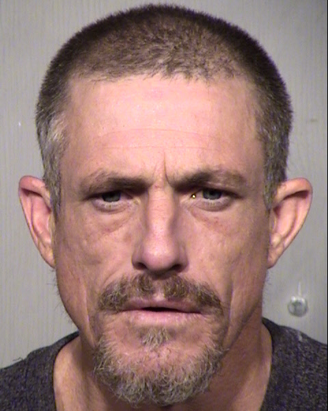 SHAUN ERIC MORRISON Mugshot / Maricopa County Arrests / Maricopa County Arizona