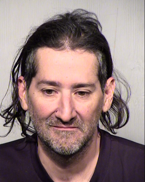 VICTOR STEPHEN LERMA Mugshot / Maricopa County Arrests / Maricopa County Arizona