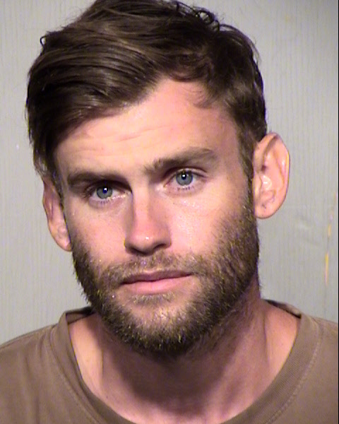 TYLER GENE POWERS Mugshot / Maricopa County Arrests / Maricopa County Arizona