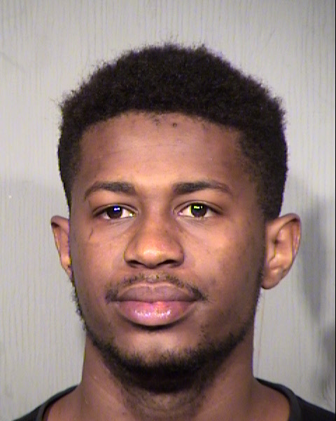 SAMUEL WAYNE MULDROW Mugshot / Maricopa County Arrests / Maricopa County Arizona