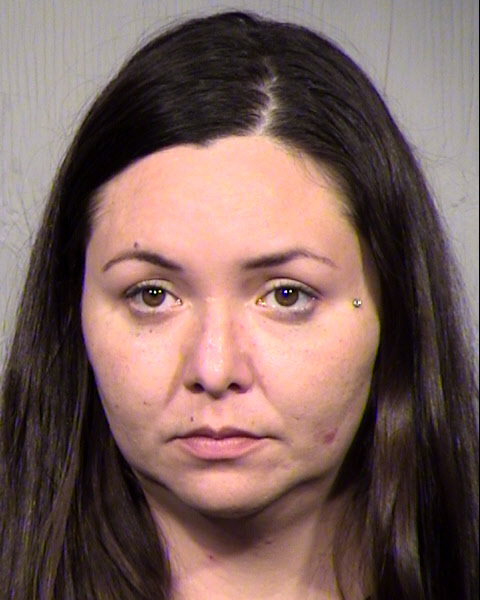 KAREN ANN KELSEY Mugshot / Maricopa County Arrests / Maricopa County Arizona
