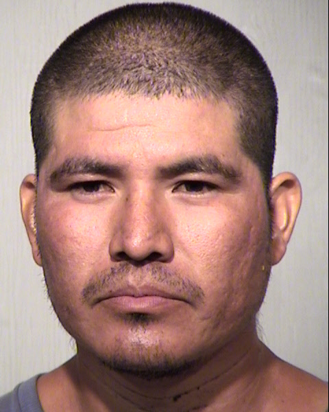 EDIJAVIER RODRIGUEZ ROCHA Mugshot / Maricopa County Arrests / Maricopa County Arizona