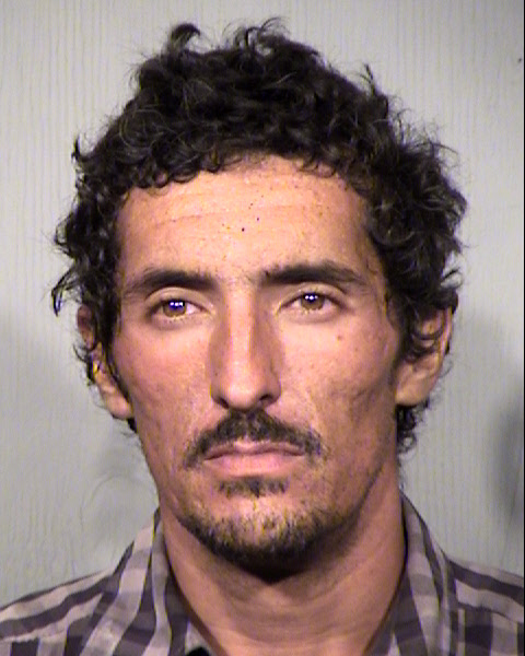 LEE EVERETT BORDELON Mugshot / Maricopa County Arrests / Maricopa County Arizona