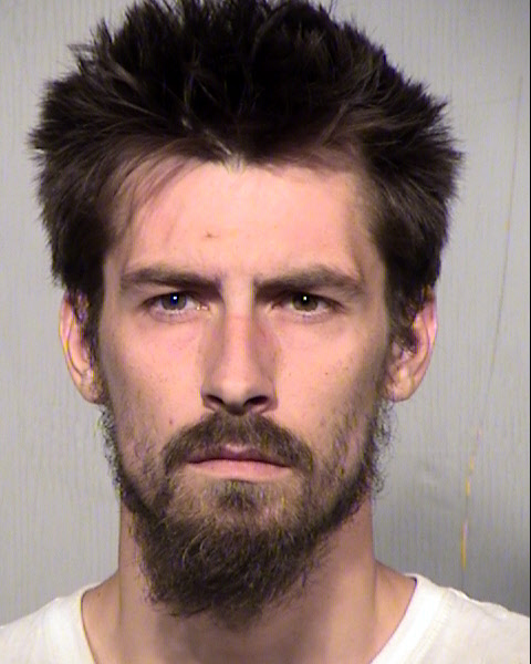 ANDREW KILLIAN GONZALES Mugshot / Maricopa County Arrests / Maricopa County Arizona