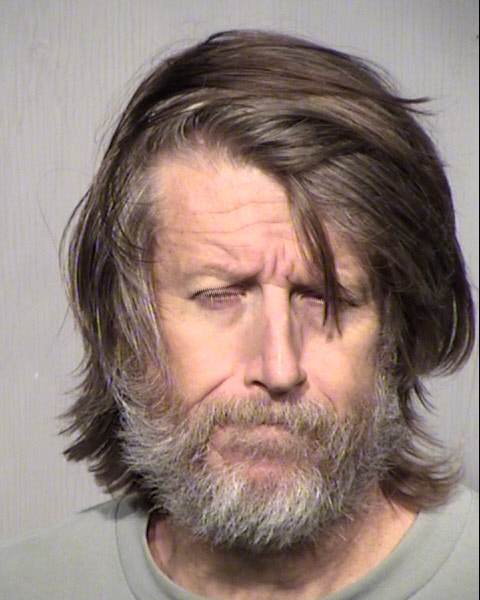 CHAD BRANDON HERRINGTON Mugshot / Maricopa County Arrests / Maricopa County Arizona