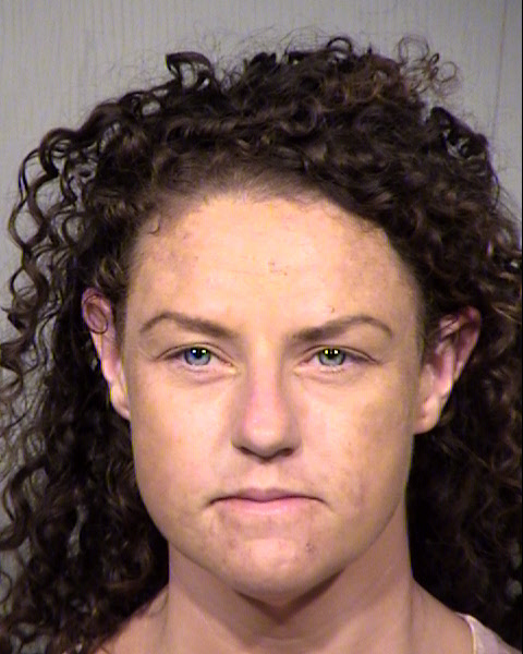 SHANNON LEA WEBB Mugshot / Maricopa County Arrests / Maricopa County Arizona
