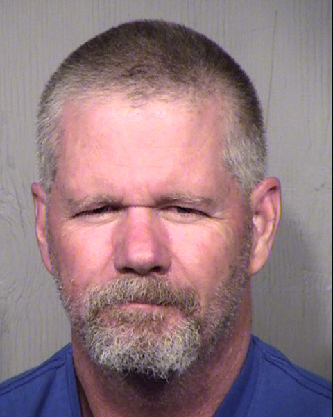 DANIEL ARTHUR OLEKSY Mugshot / Maricopa County Arrests / Maricopa County Arizona