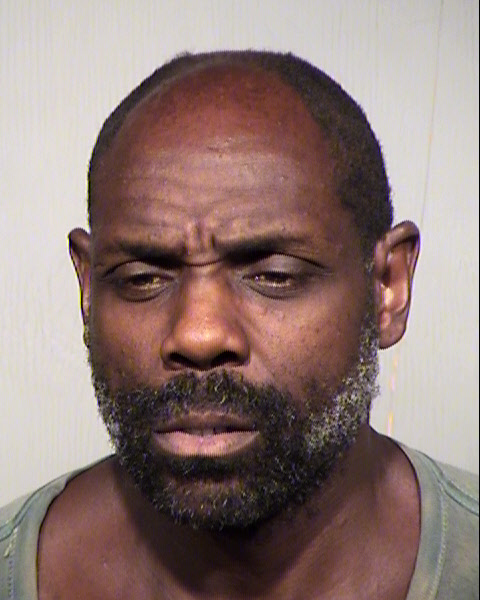 DANA LOUIS ROBERSON Mugshot / Maricopa County Arrests / Maricopa County Arizona