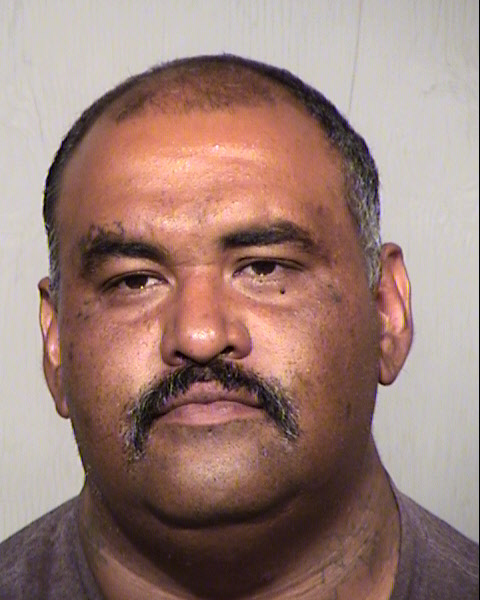 RAFAEL BARBOSA Mugshot / Maricopa County Arrests / Maricopa County Arizona