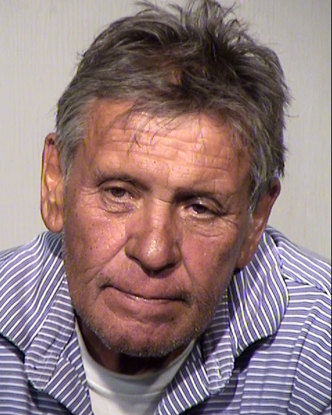 JOSEPH IVAN FRKLICH Mugshot / Maricopa County Arrests / Maricopa County Arizona