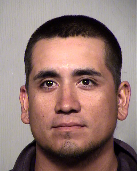 RODOLFO E MARTINEZ Mugshot / Maricopa County Arrests / Maricopa County Arizona