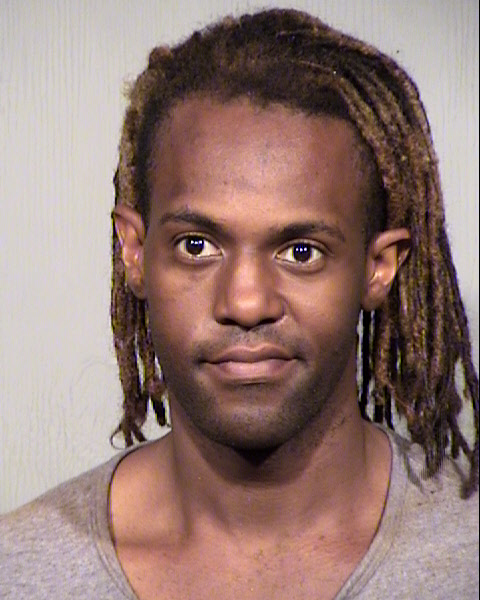 MARKEL LAMAR SUMLER Mugshot / Maricopa County Arrests / Maricopa County Arizona