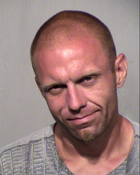 EDWARD JOSEPH RAMIREZ Mugshot / Maricopa County Arrests / Maricopa County Arizona